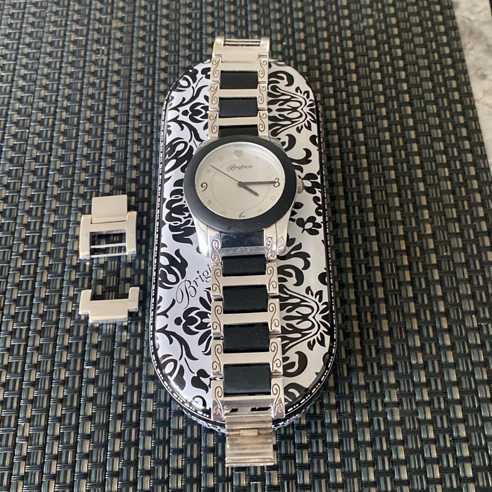 Brighton Watch